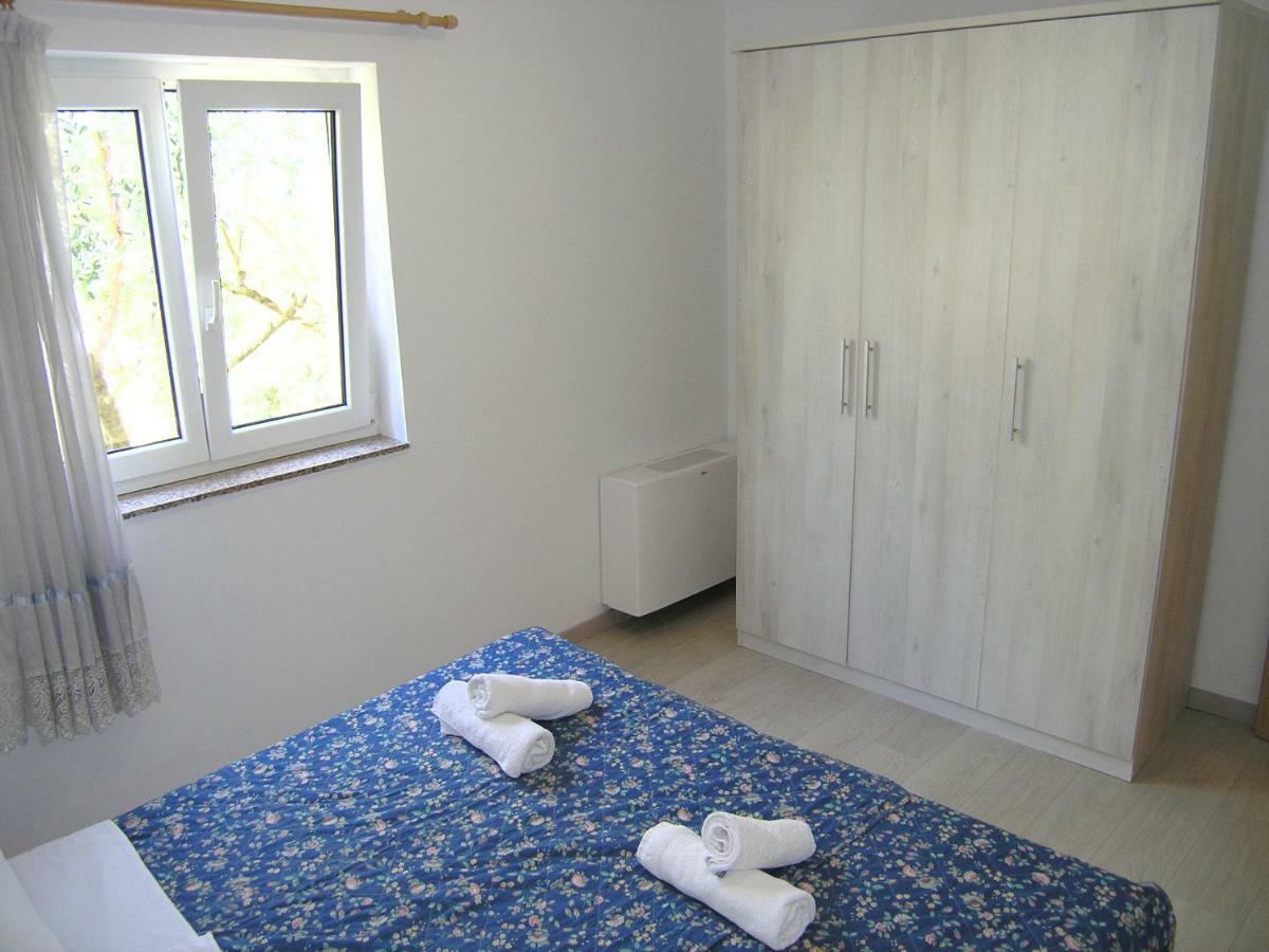 Apartments Sokolovic Krk Town Exterior foto